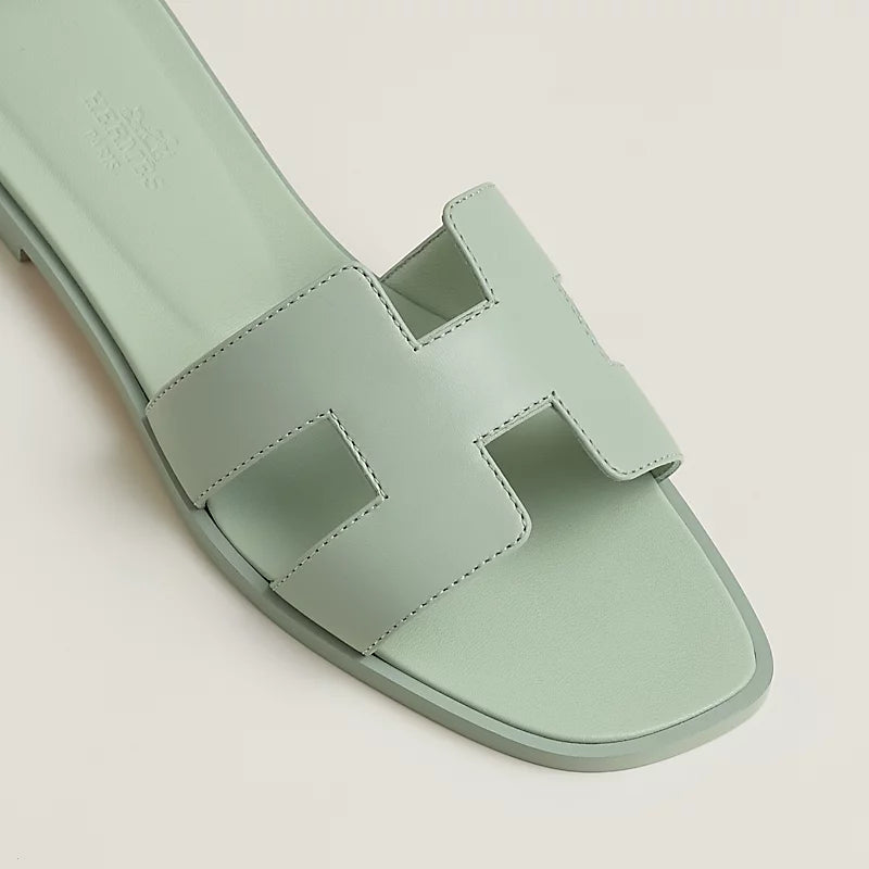 Hermés Sandalias Oran