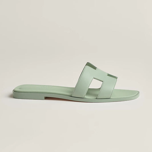 Hermés Sandalias Oran