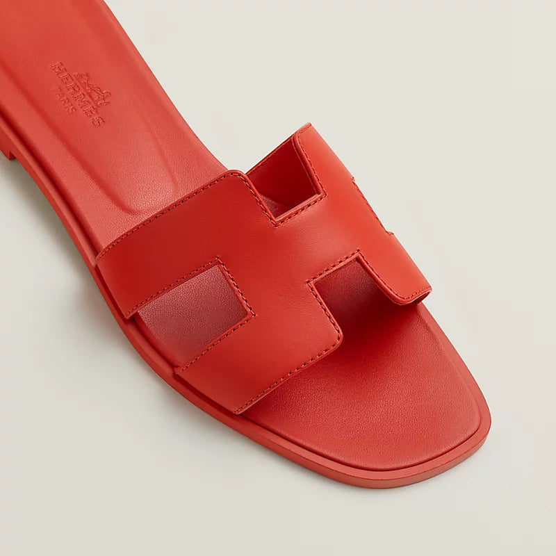 Hermés Sandalias Oran