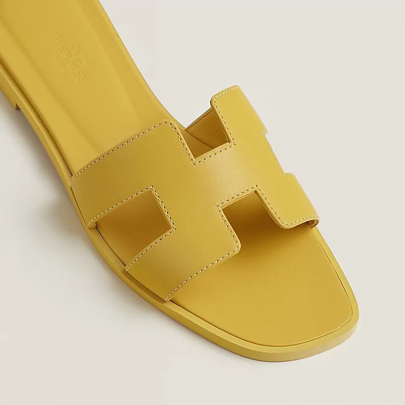 Hermés Sandalias Oran