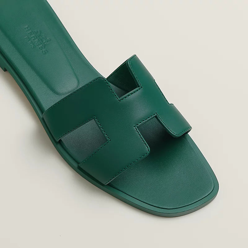 Hermés Sandalias Oran