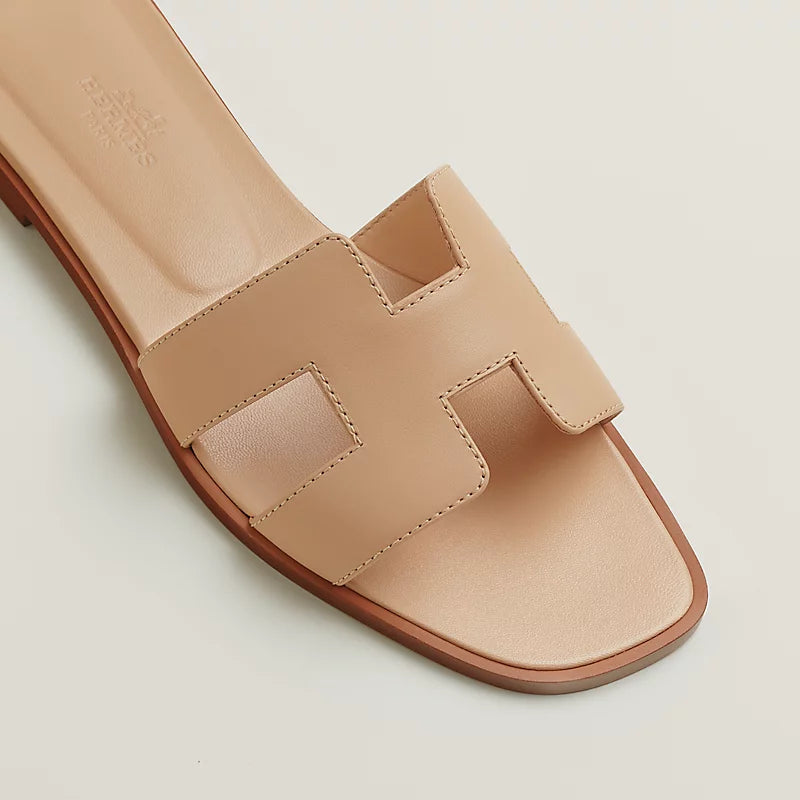 Hermés Sandalias Oran