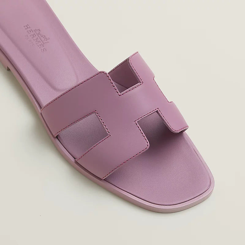 Hermés Sandalias Oran