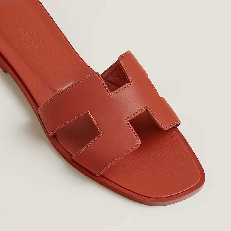 Hermés Sandalias Oran