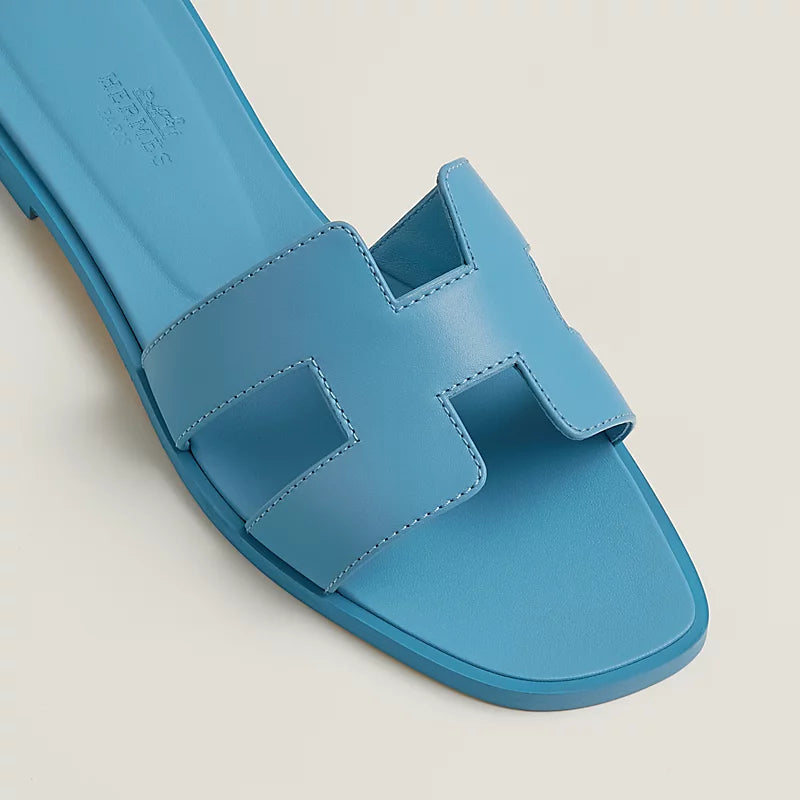 Hermés Sandalias Oran