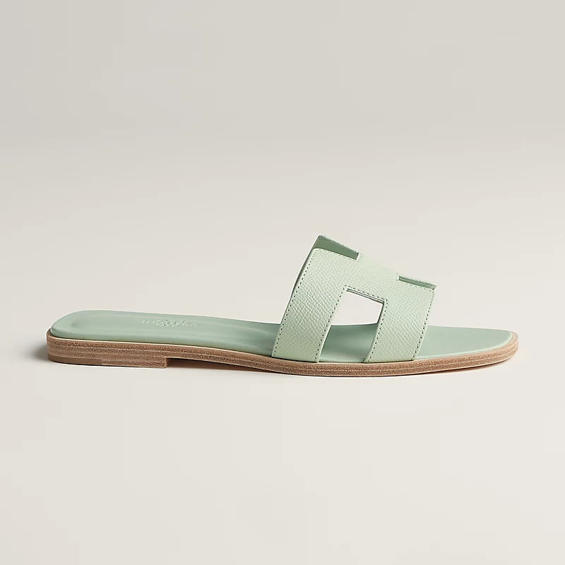 Hermés Sandalias Oran