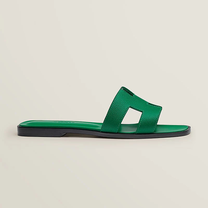 Hermés Sandalias Oran