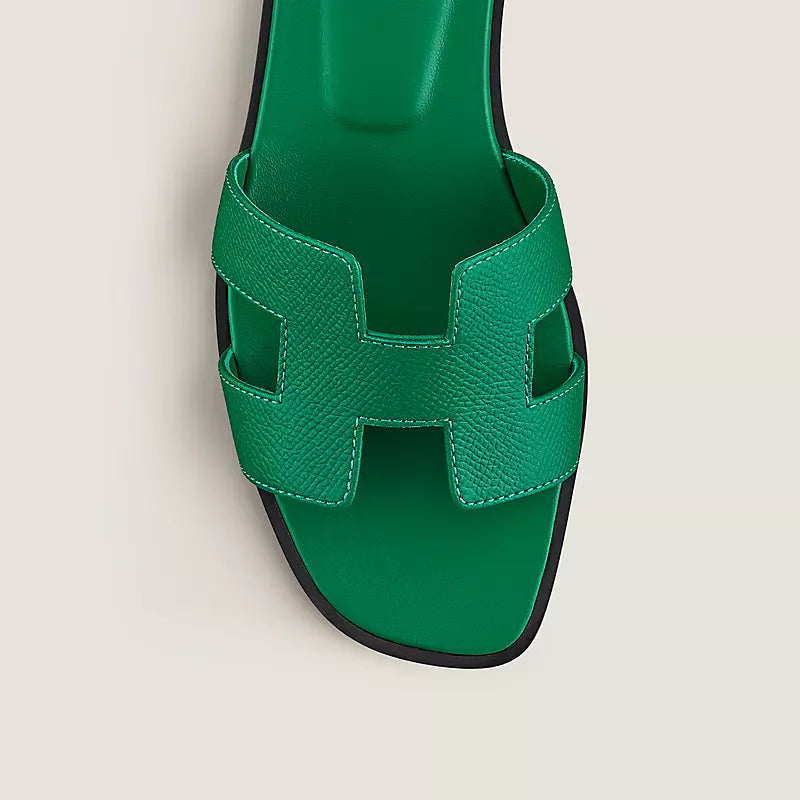 Hermés Sandalias Oran