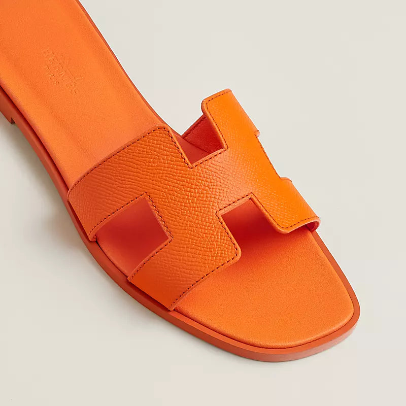 Hermés Sandalias Oran