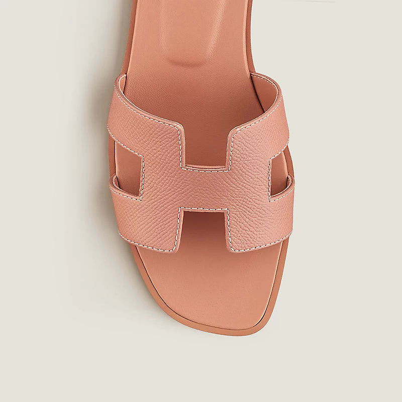 Hermés Sandalias Oran