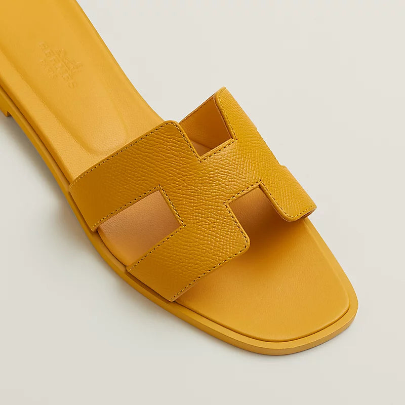 Hermés Sandalias Oran