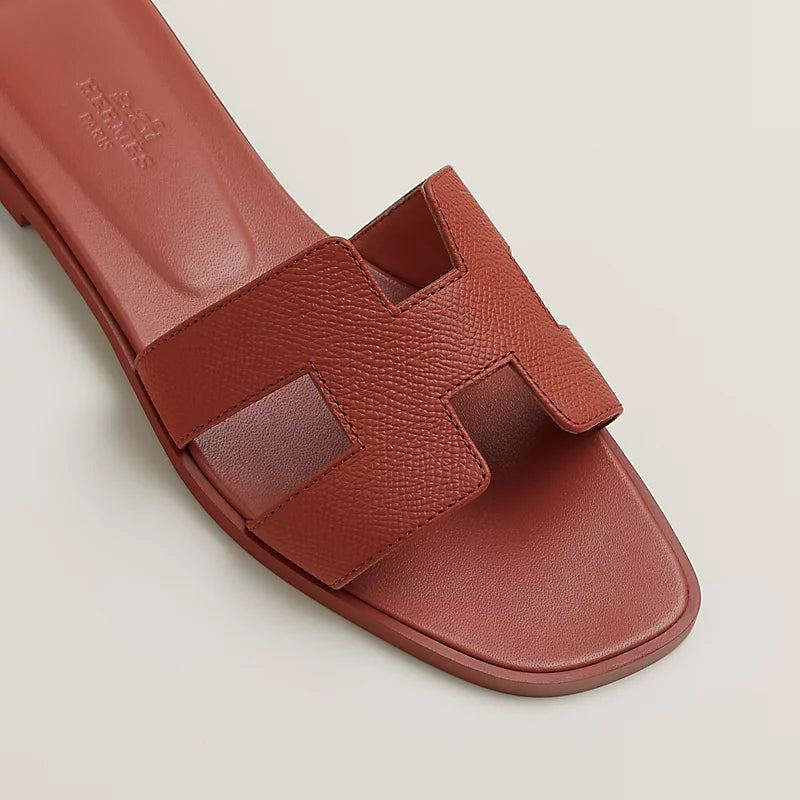 Hermés Sandalias Oran