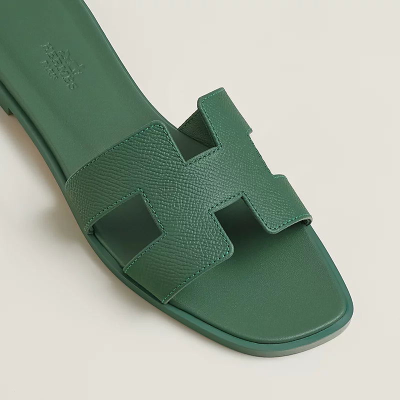 Hermés Sandalias Oran