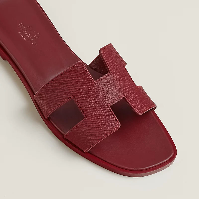 Hermés Sandalias Oran