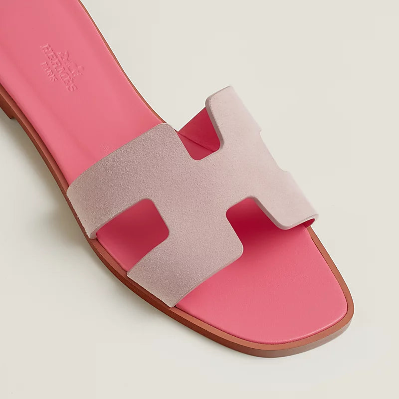 Hermés Sandalias Oran