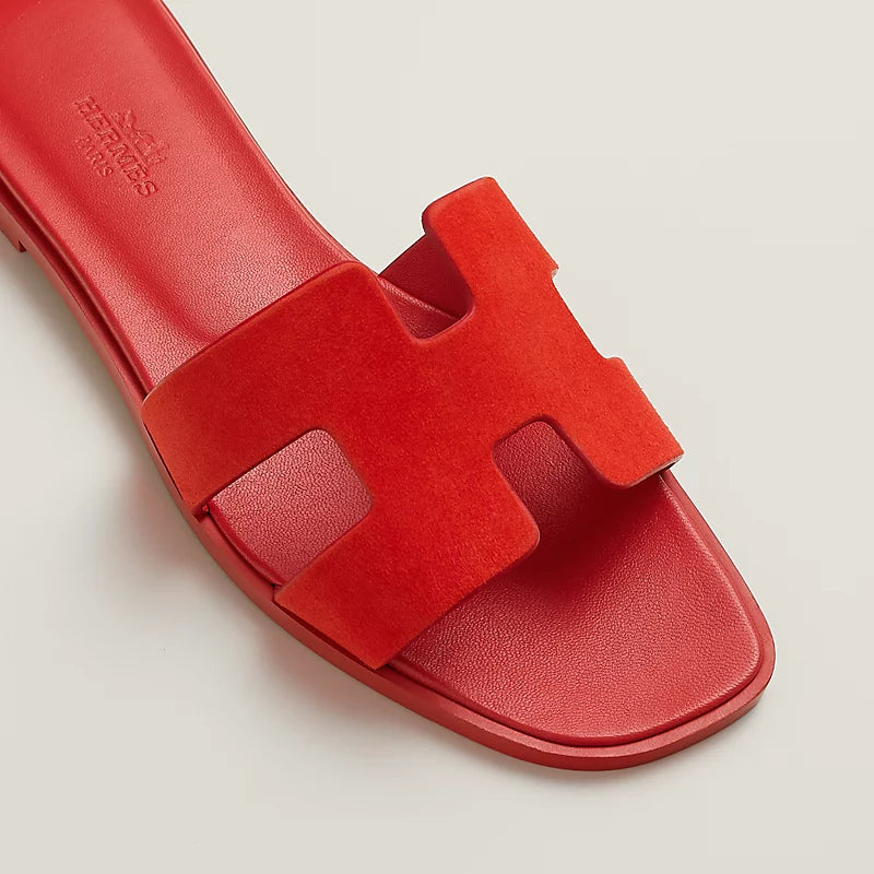 Hermés Sandalias Oran