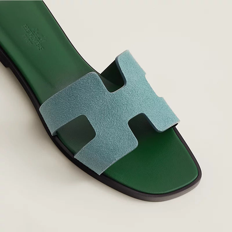 Hermés Sandalias Oran