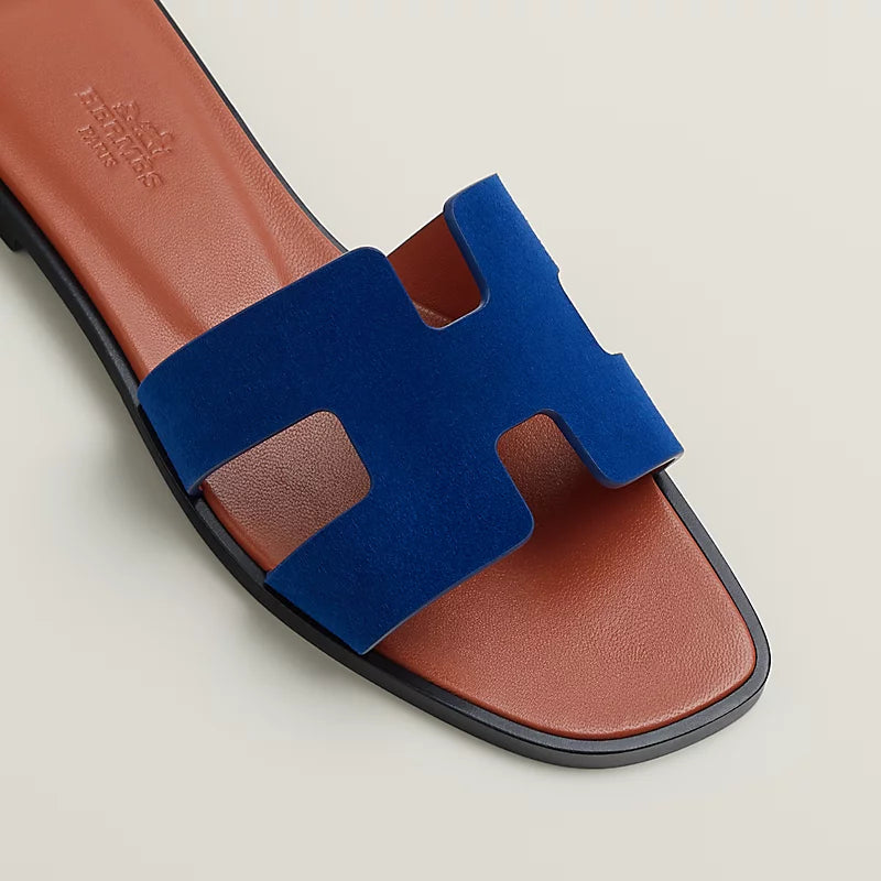 Hermés Sandalias Oran