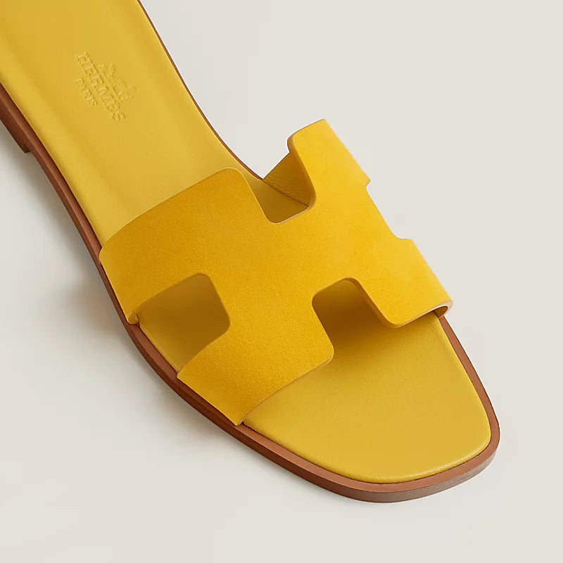 Hermés Sandalias Oran