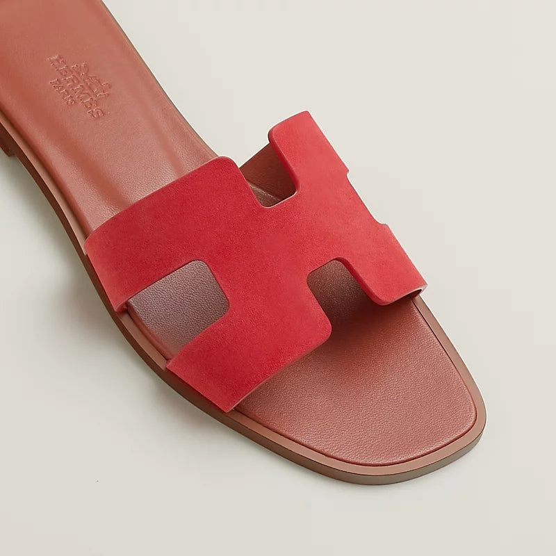 Hermés Sandalias Oran