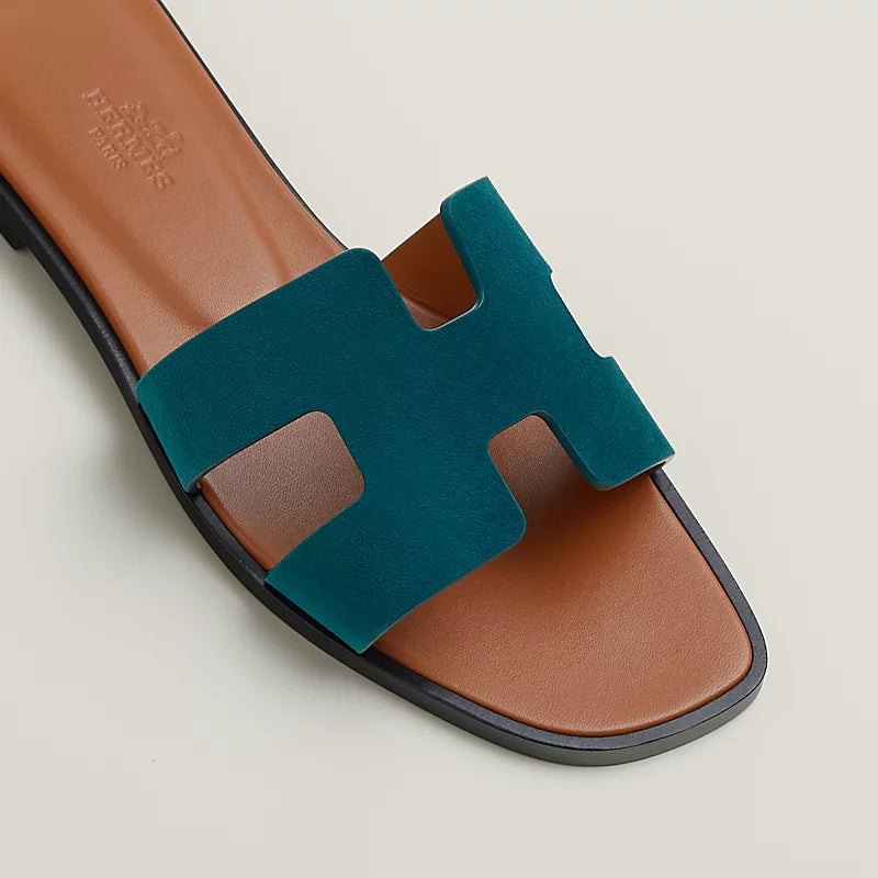 Hermés Sandalias Oran