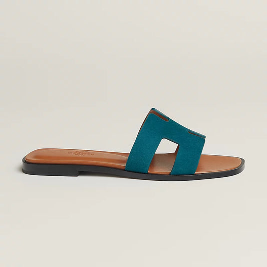 Hermés Sandalias Oran