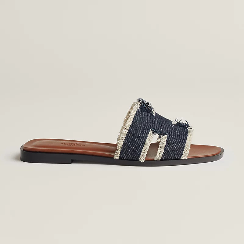 Hermés Sandalias Oran