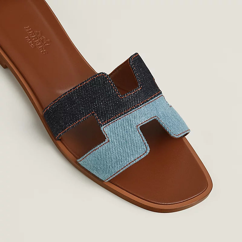 Hermés Sandalias Oran