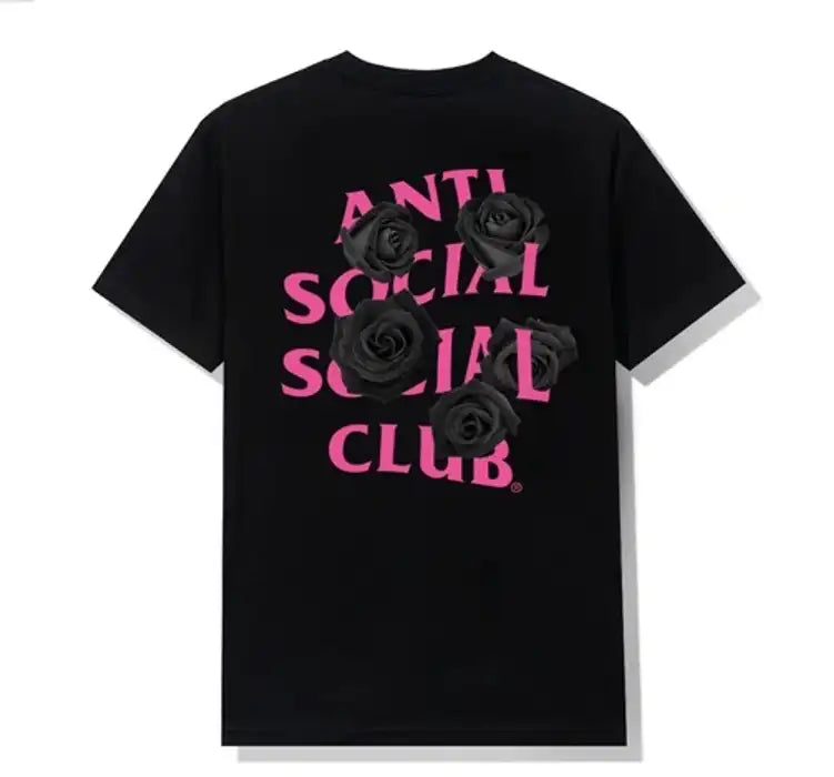 Playera ASSC Corn Cheese