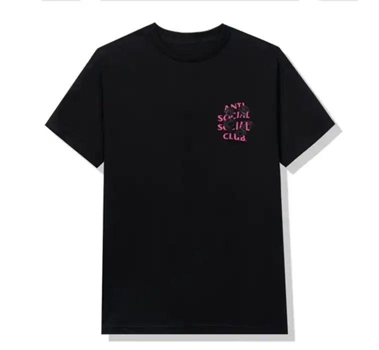 Playera ASSC Corn Cheese