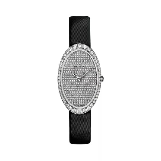 Tiffany Cocktail Reloj de 2 manecillas Mujer