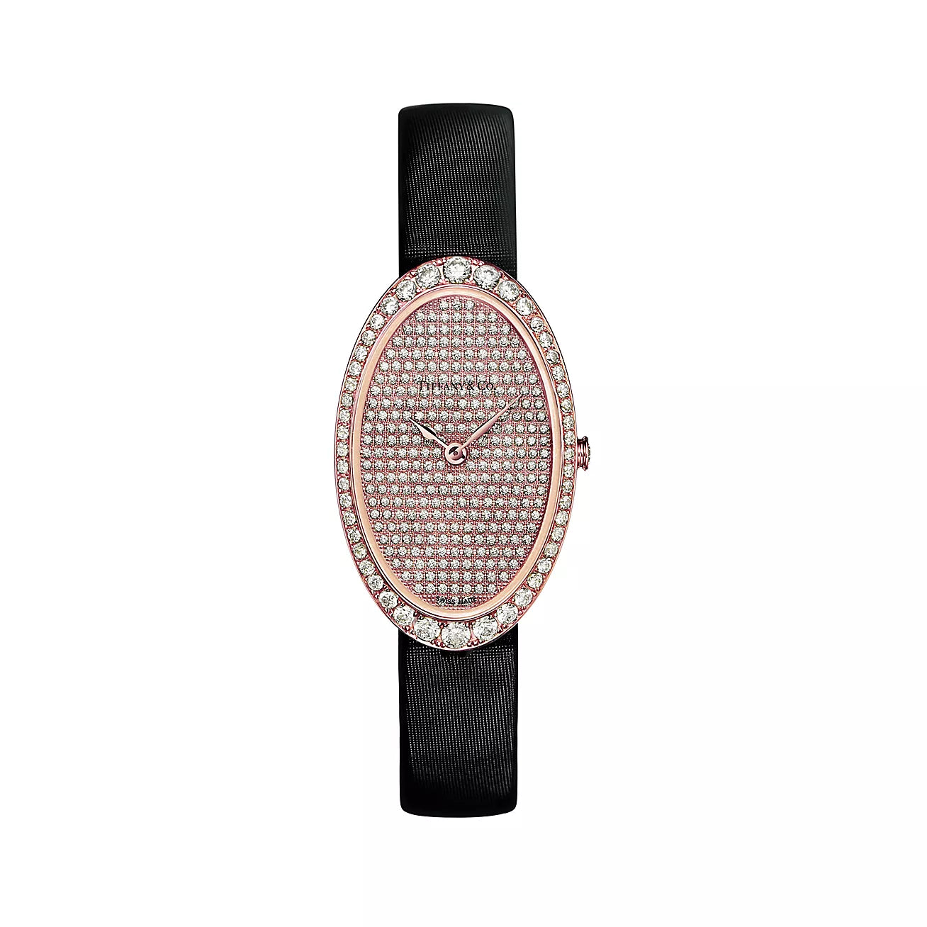 Tiffany Cocktail Reloj de 2 manecillas Mujer