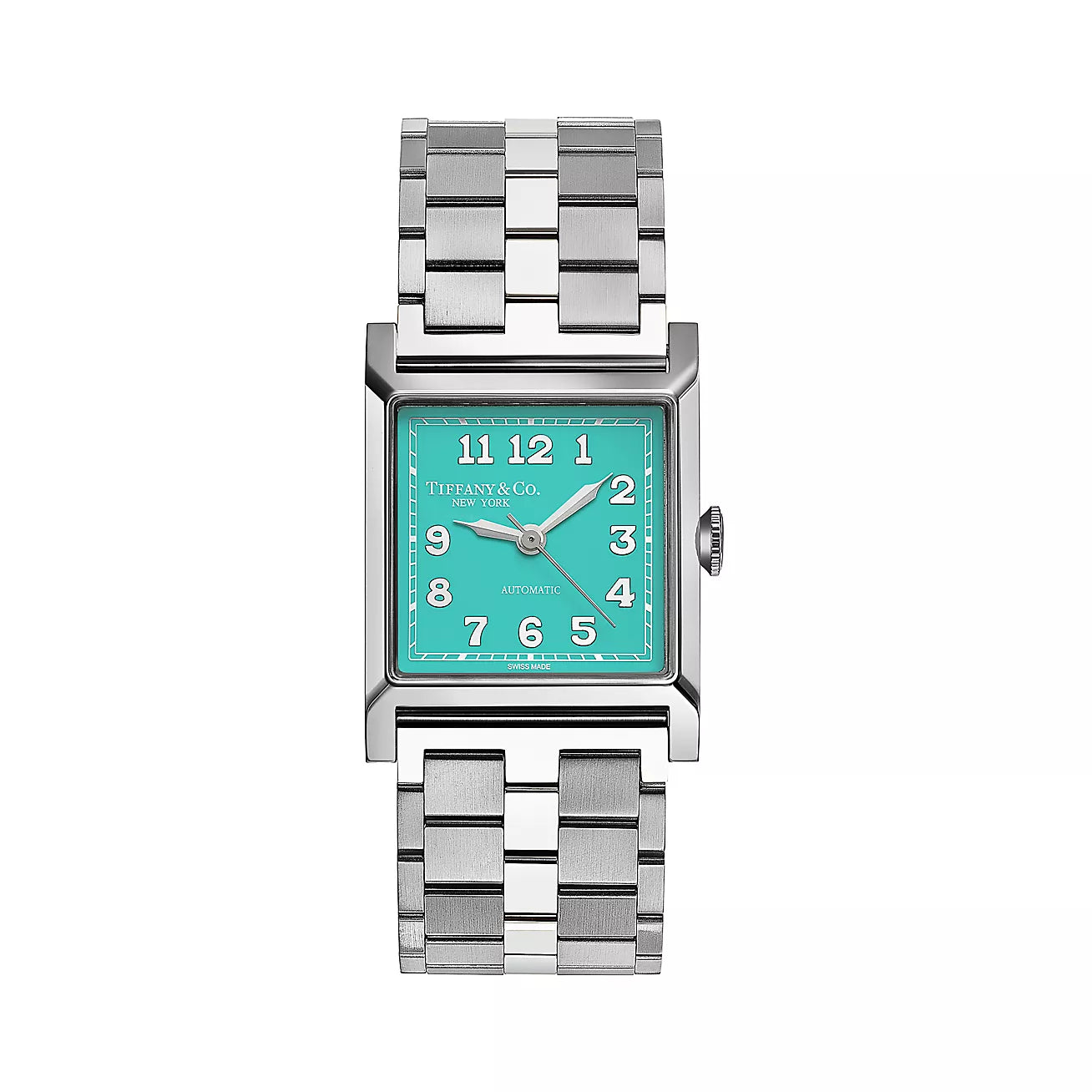 Tiffany Union Square Reloj