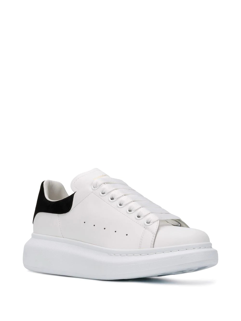 Tenis Alexander McQueen oversize