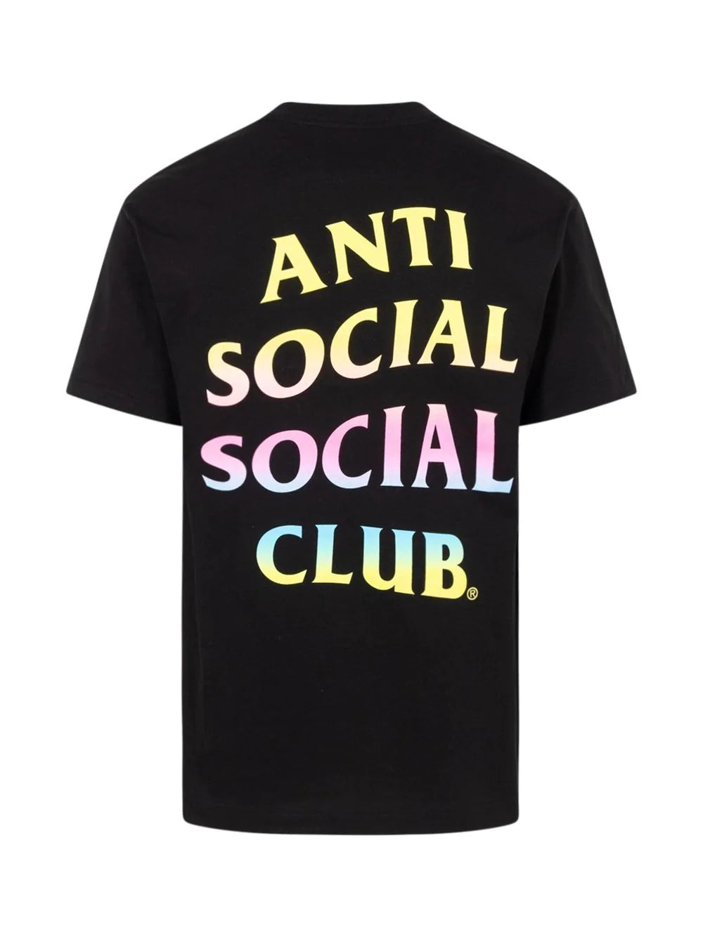 Playera ASSC Three Evils