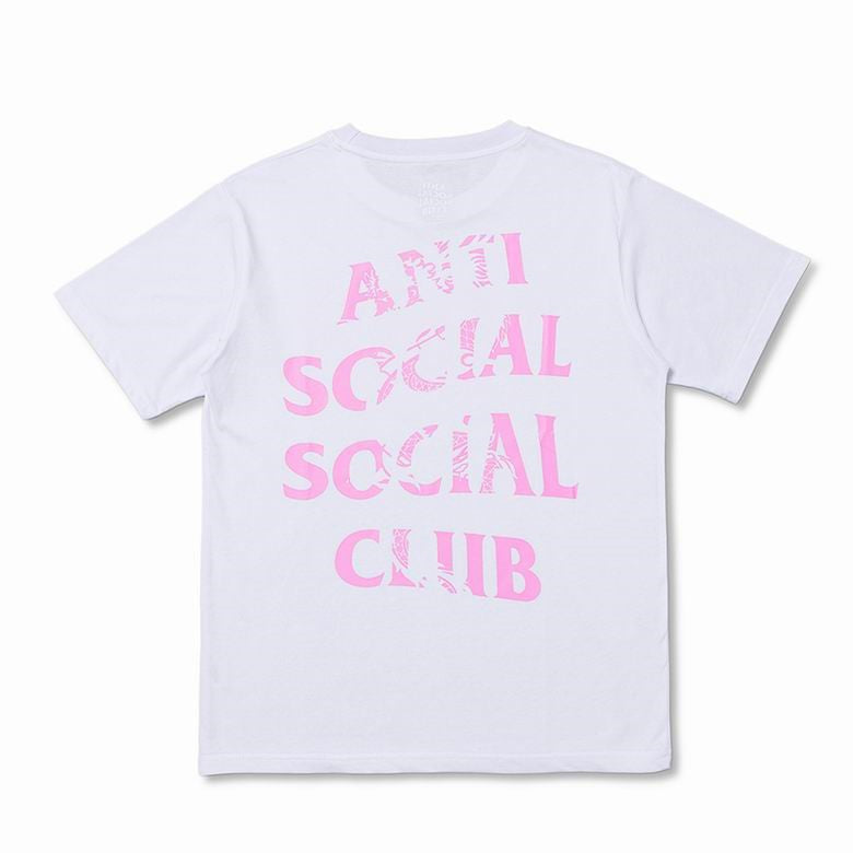 Playera ASSC 1988