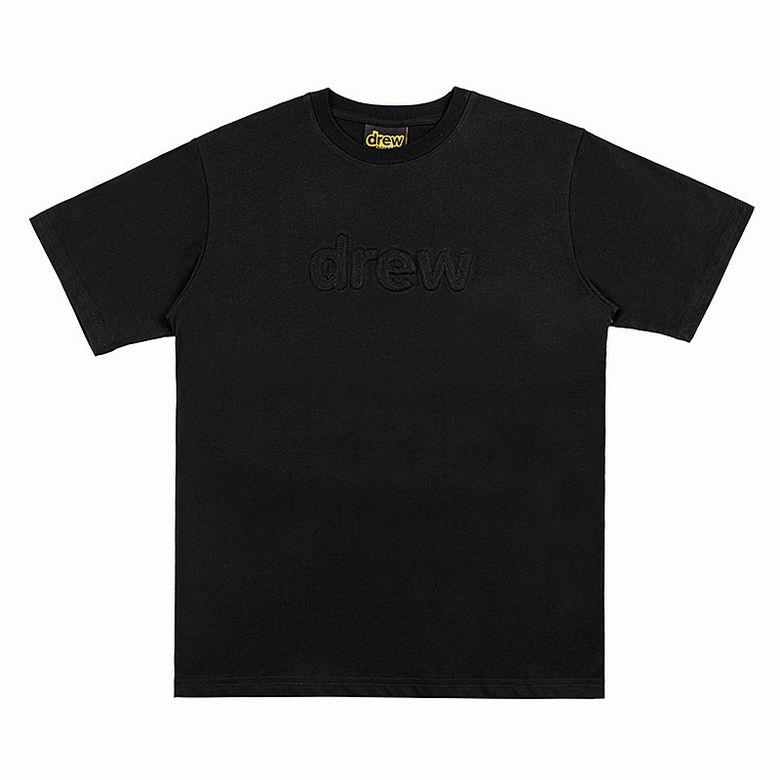 Playera Drew House Reverse Terry Secret