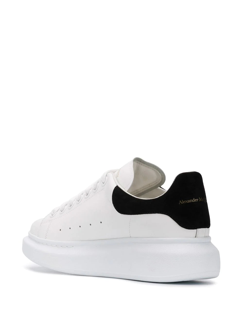 Tenis Alexander McQueen oversize