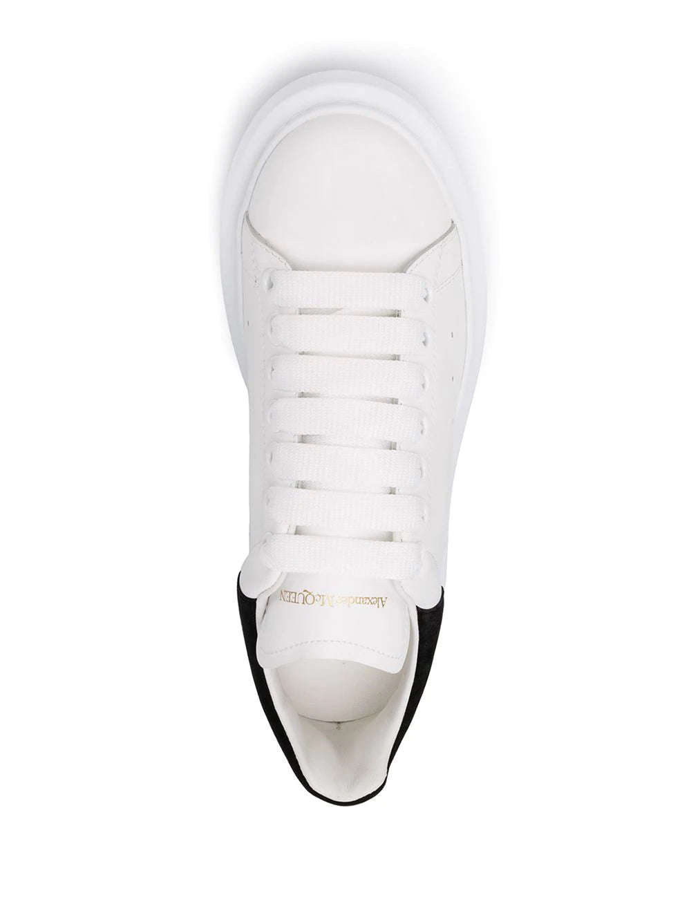 Tenis Alexander McQueen oversize