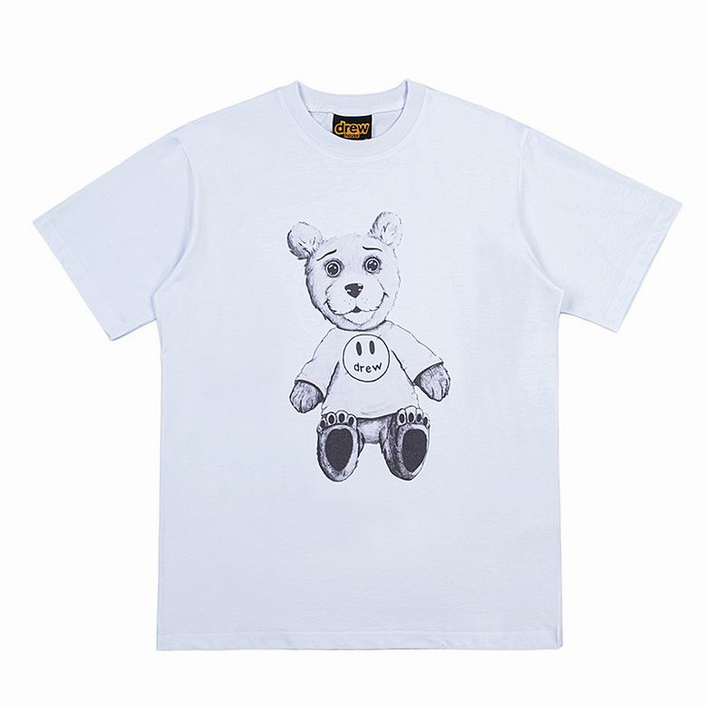 Playera Drew House Real Theodore SS