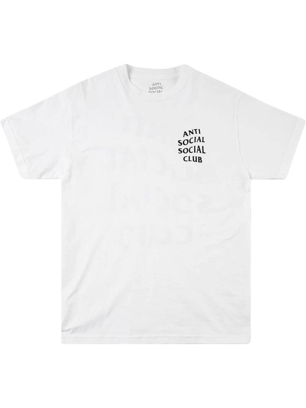 Playera ASSC Kkoch