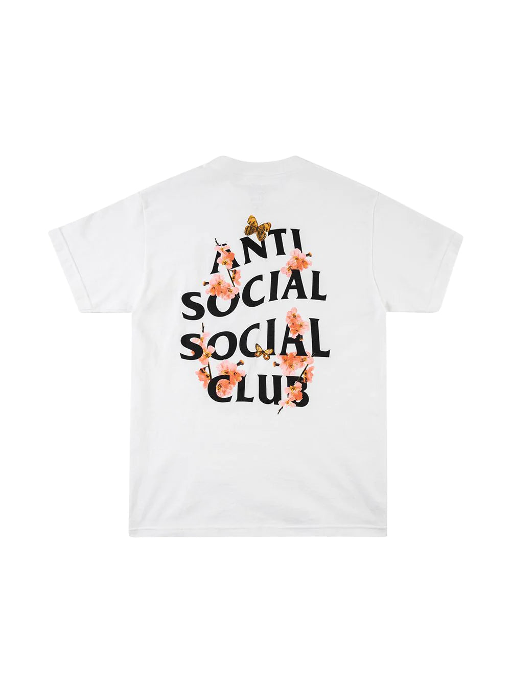 Playera ASSC Kkoch