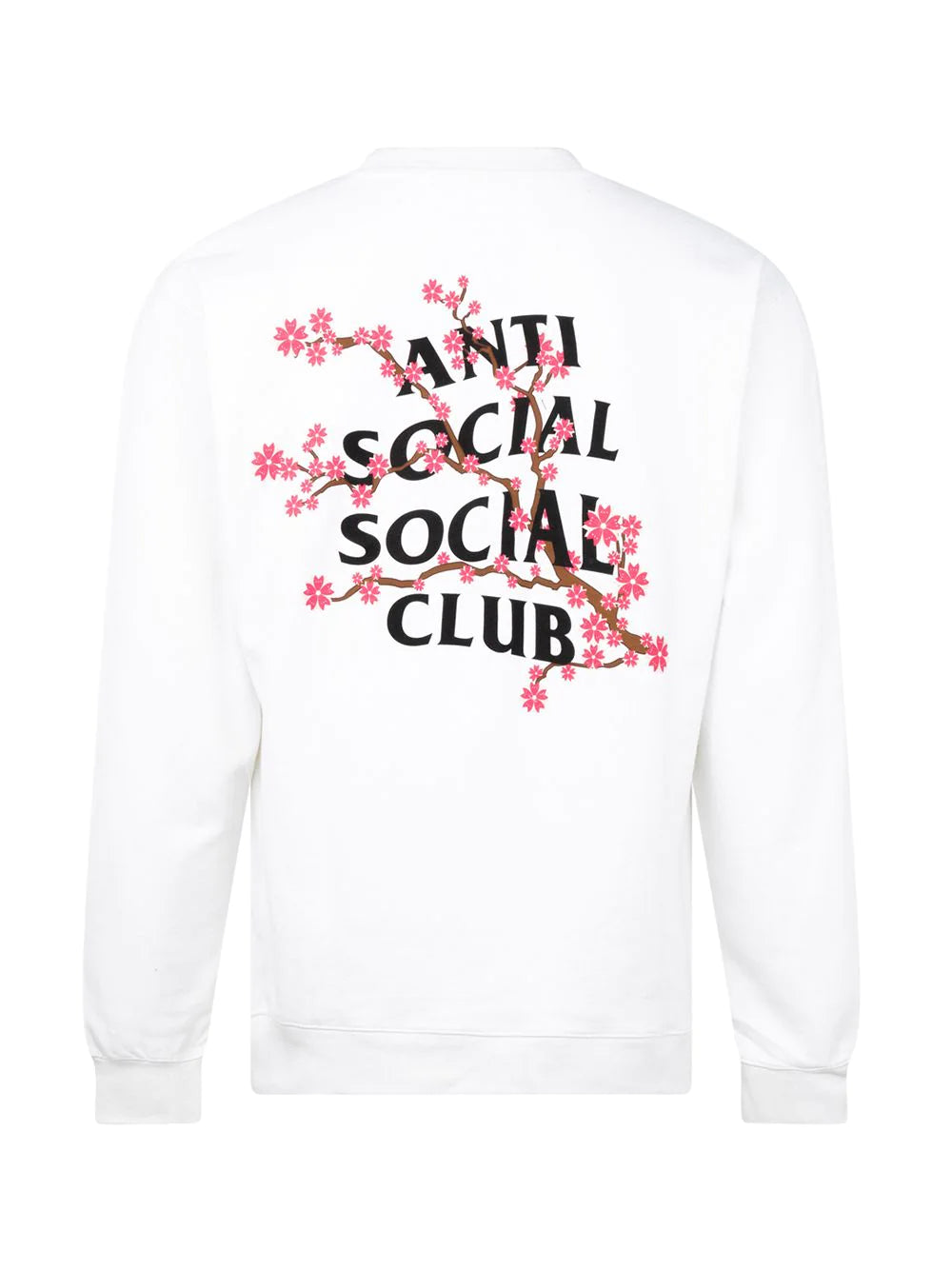Assc sudadera 2025