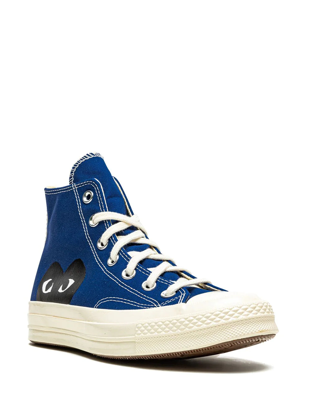 Tenis Chuck 70 High CDG x CONVERSE