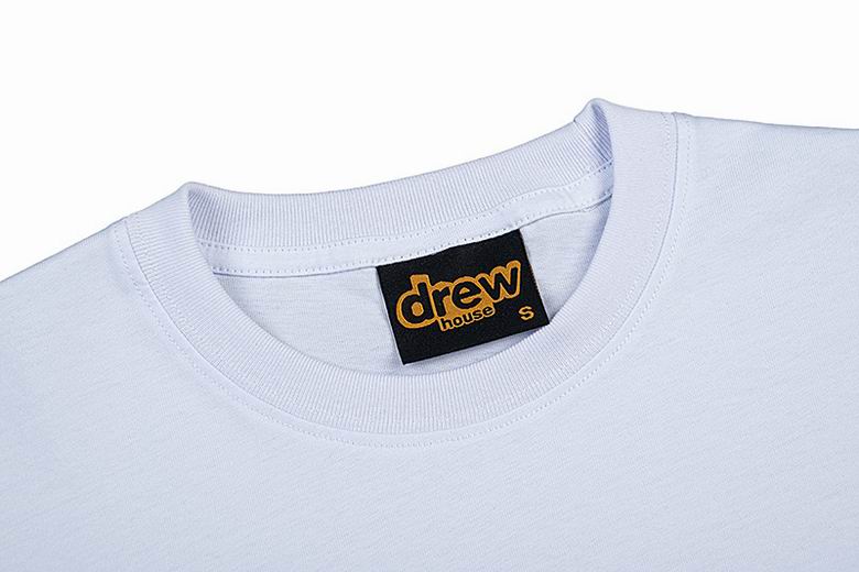 Playera Drew House Real Theodore SS