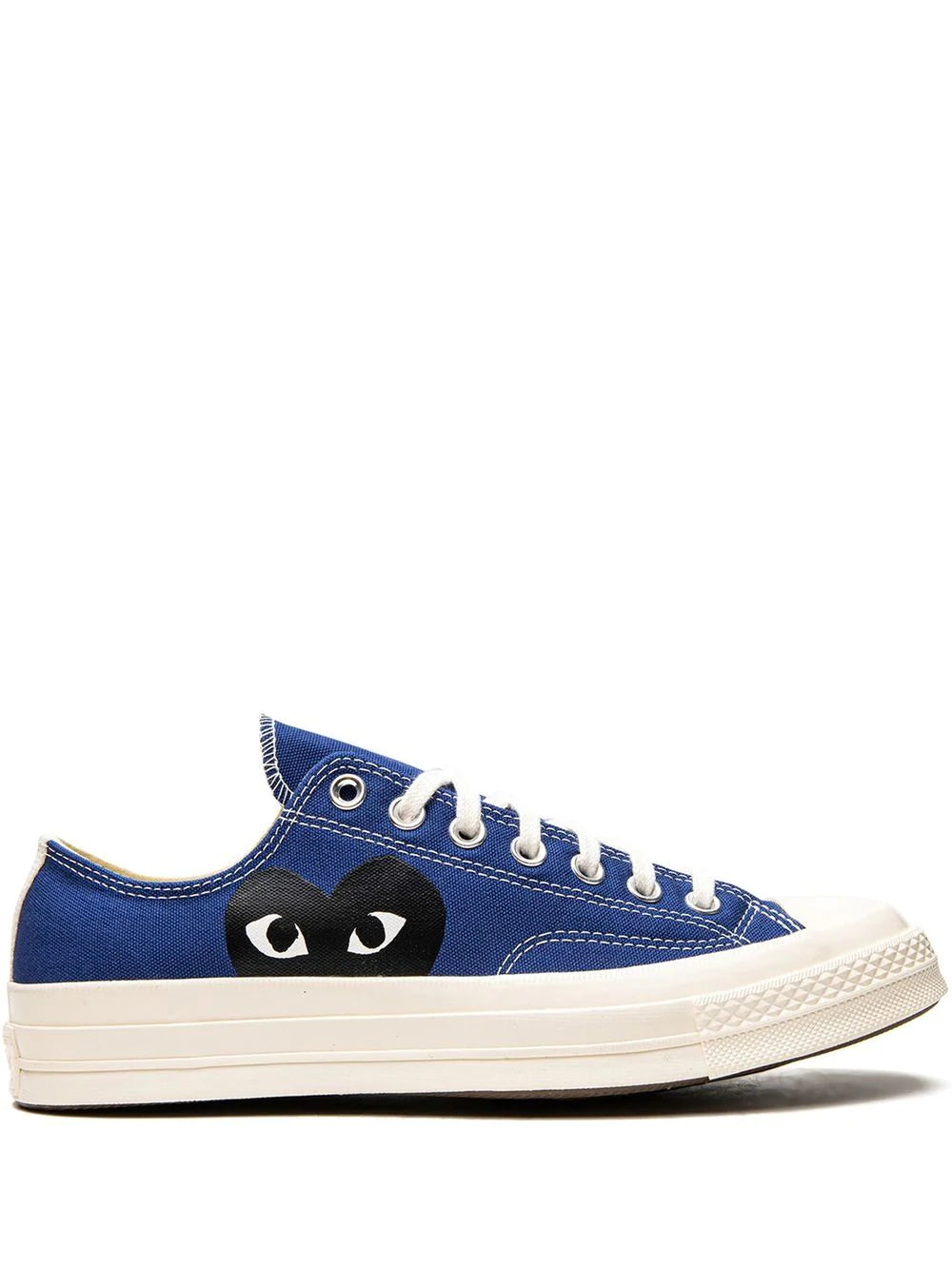 Tenis Chuck 70 Ox CDG x CONVERSE