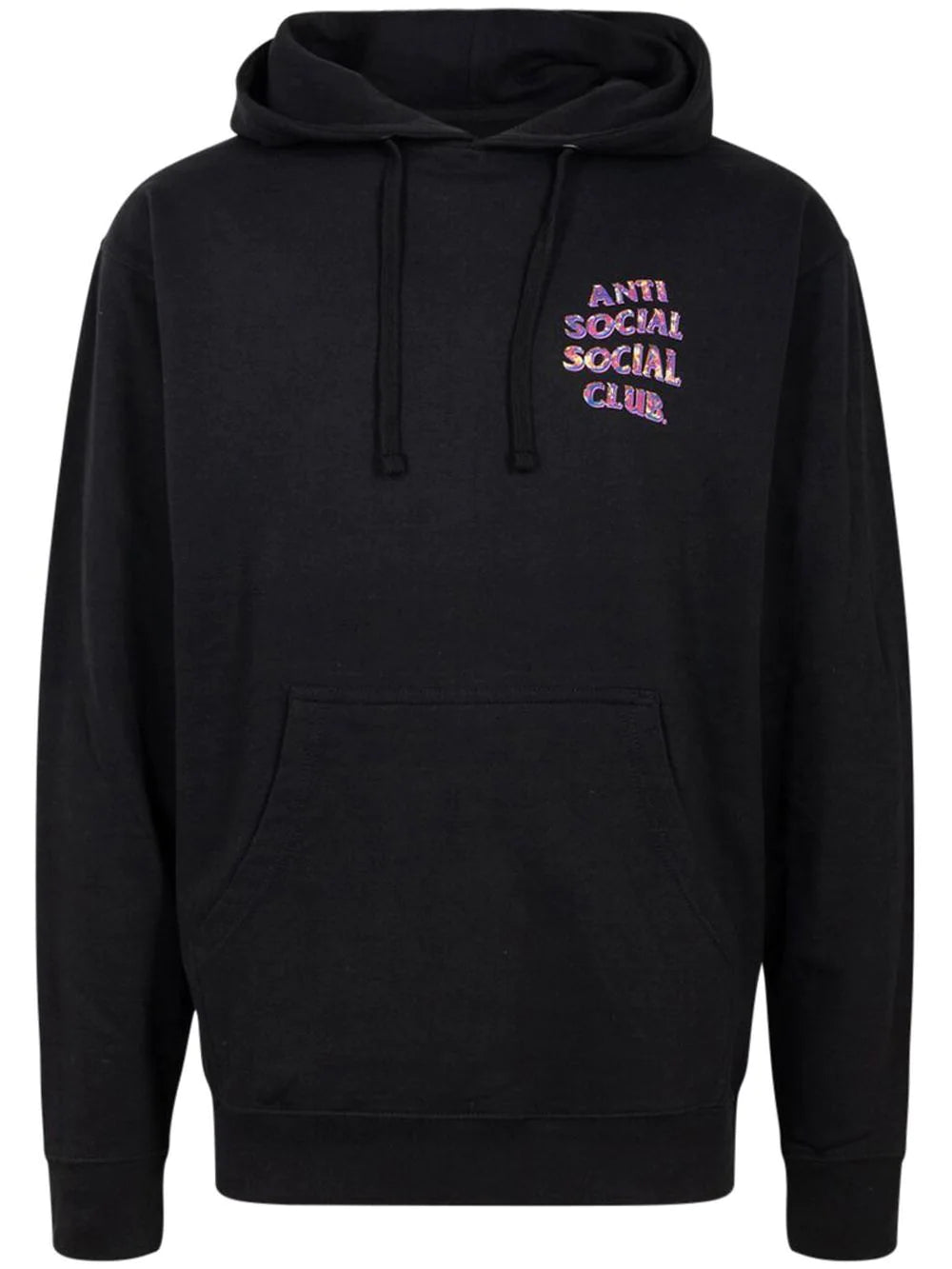 Hoodie ASSC Layer Lock