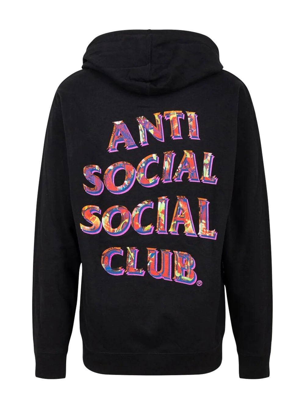 Hoodie ASSC Layer Lock