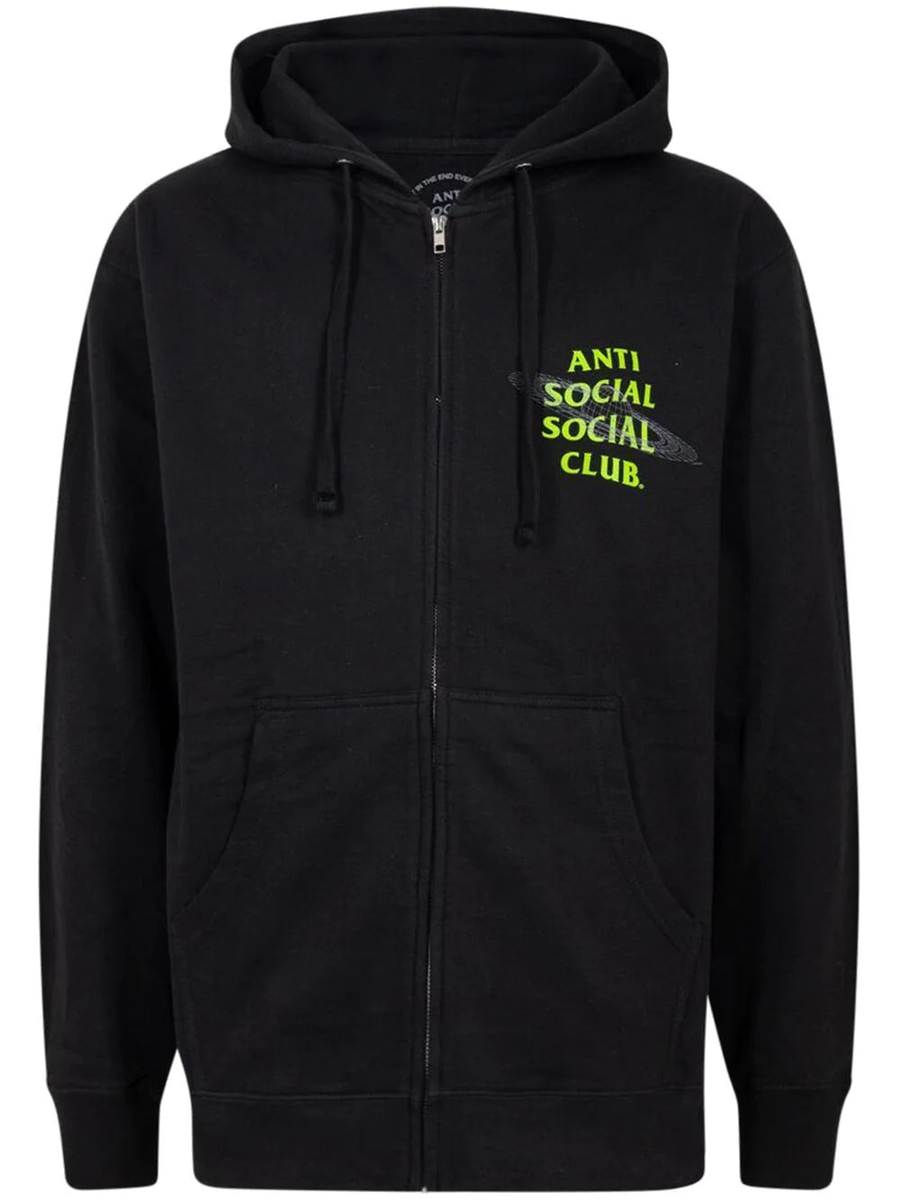 Hoodie ASSC The Shape Of Things