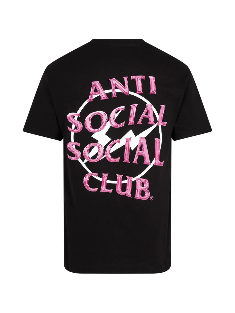 Playera ASSC Precious Petals